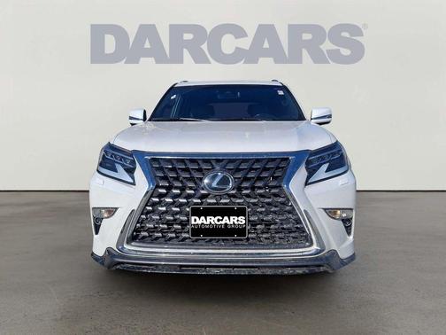 2023 Lexus GX 460 Luxury