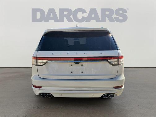 2021 Lincoln Aviator Reserve AWD