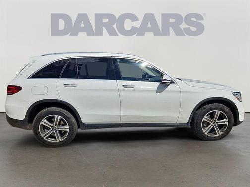 2022 Mercedes-Benz GLC 300 Base