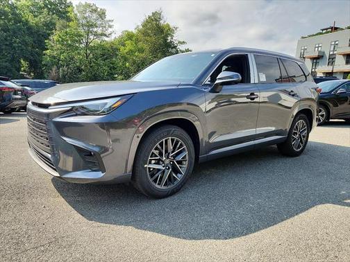 2025 Lexus TX 350 Premium