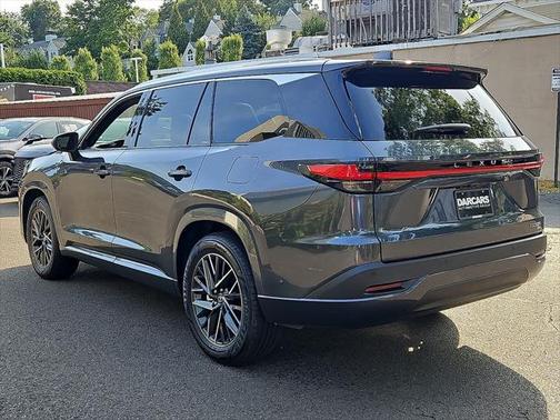 2025 Lexus TX 350 Premium