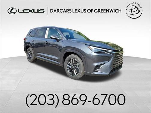 2025 Lexus TX 350 Premium