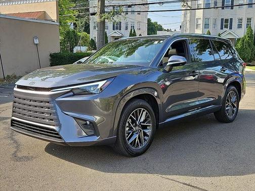 2025 Lexus TX 350 Premium