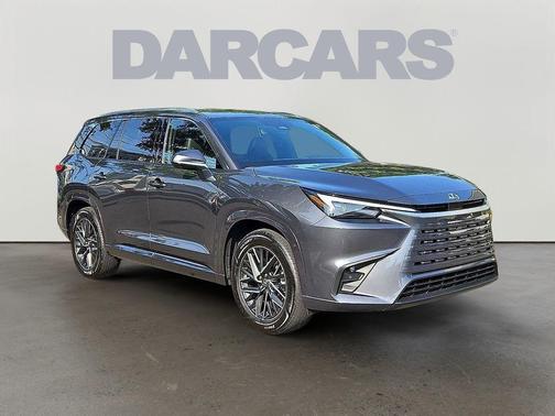 2025 Lexus TX 350 Premium