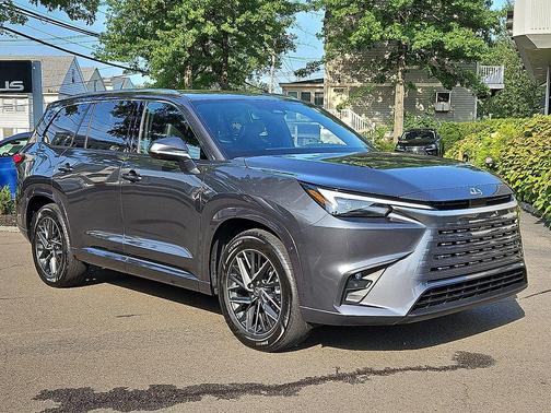 2025 Lexus TX 350 Premium