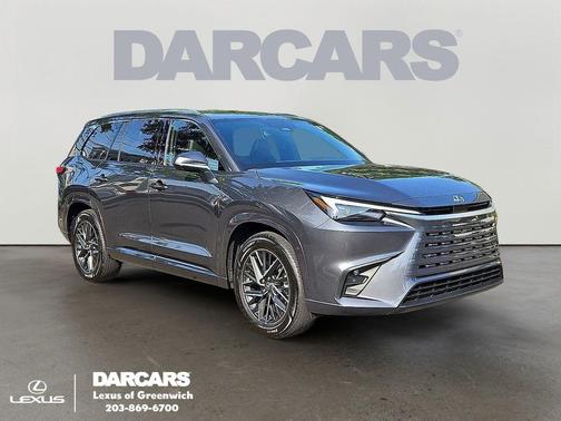 2025 Lexus TX 350 Premium