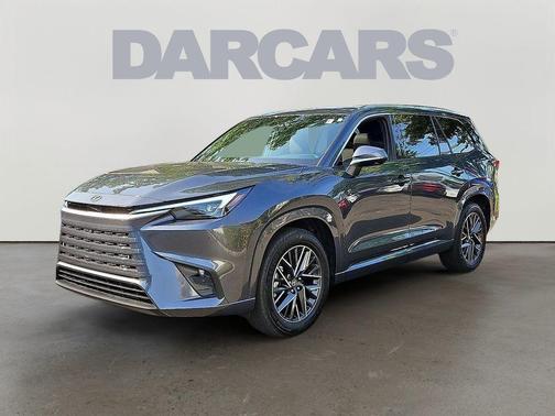 2025 Lexus TX 350 Premium