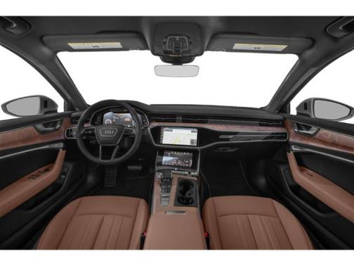 2021 Audi A6 55 Premium Plus