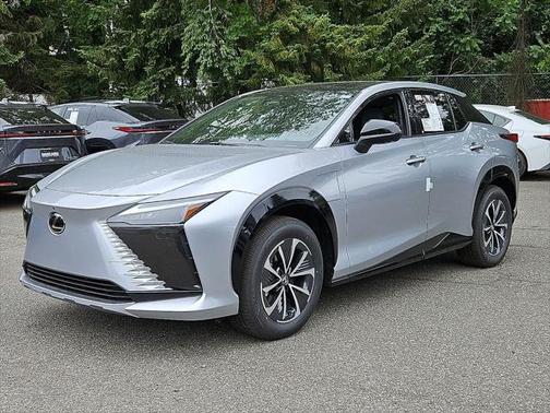 2025 Lexus RZ 450e Premium