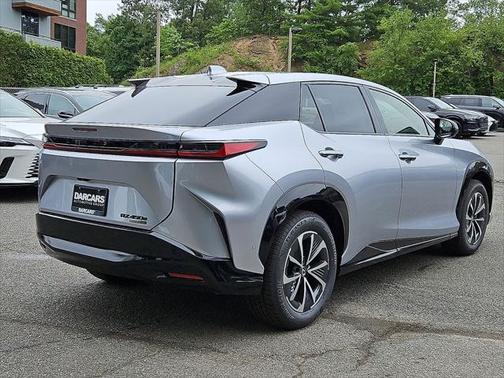 2025 Lexus RZ 450e Premium