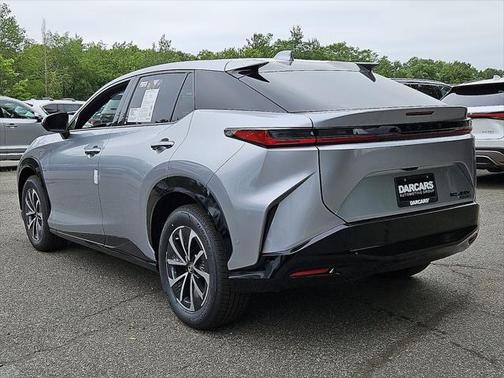2025 Lexus RZ 450e Premium