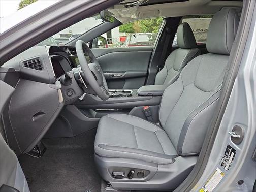 2025 Lexus RZ 450e Premium