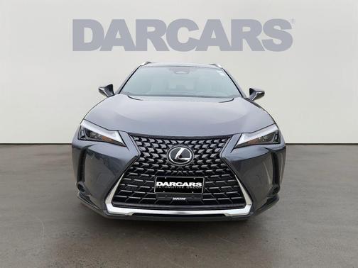 2025 Lexus UX 300h Premium