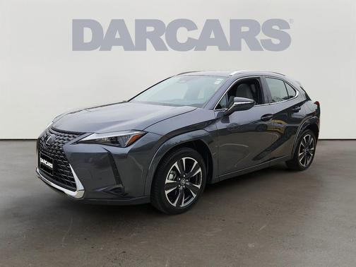 2025 Lexus UX 300h Premium