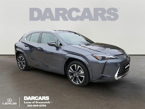 2025 Lexus UX 300h Premium