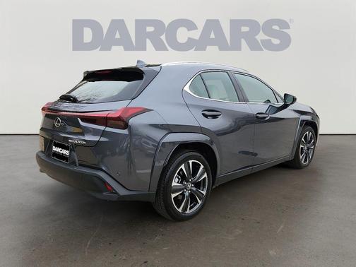 2025 Lexus UX 300h Premium