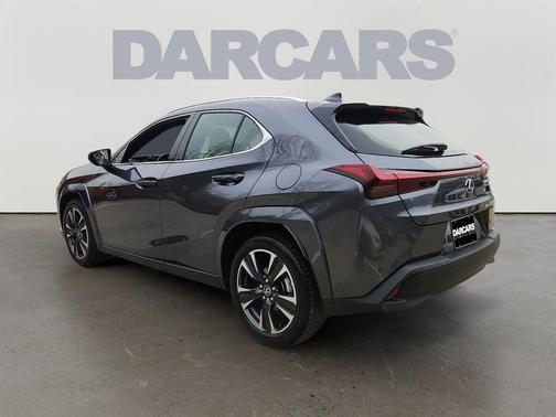 2025 Lexus UX 300h Premium