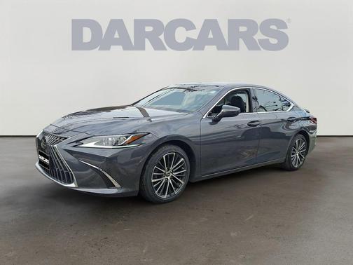 2023 Lexus ES 300h Premium