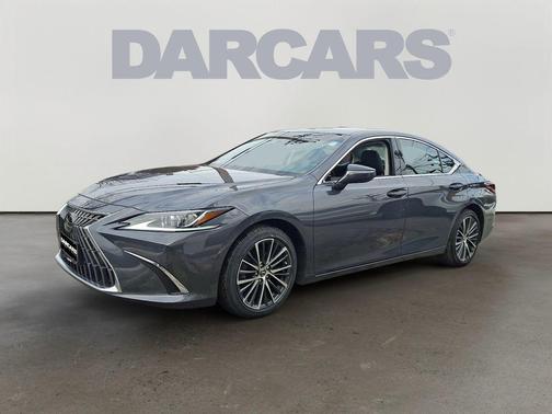 2023 Lexus ES 300h Premium