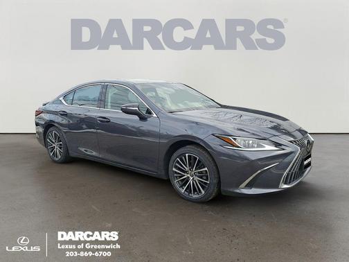 2023 Lexus ES 300h Premium