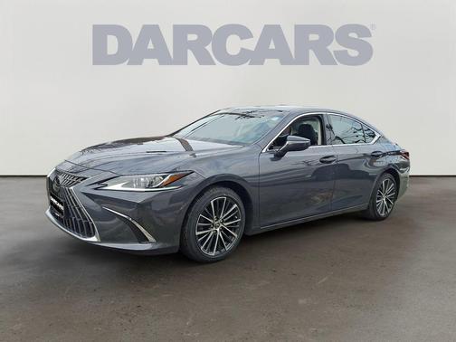 2023 Lexus ES 300h Premium