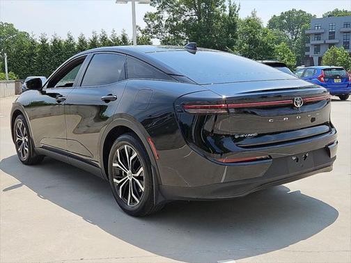 2024 Toyota Crown XLE