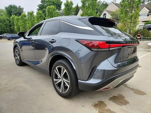 2024 Lexus RX 350 Base