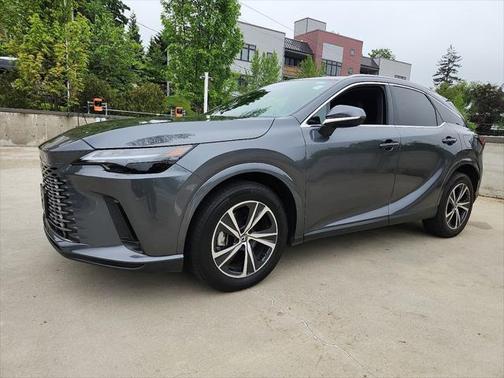 2024 Lexus RX 350 Base