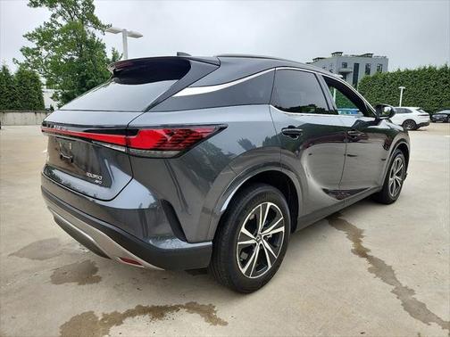 2024 Lexus RX 350 Base