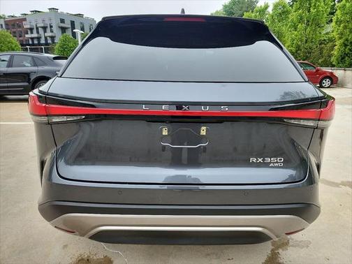 2024 Lexus RX 350 Base