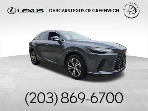 2024 Lexus RX 350 Base