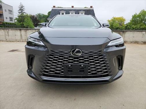 2024 Lexus RX 350 Base