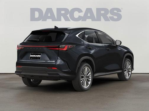 Caviar 2026 Lexus NX 350h Luxury