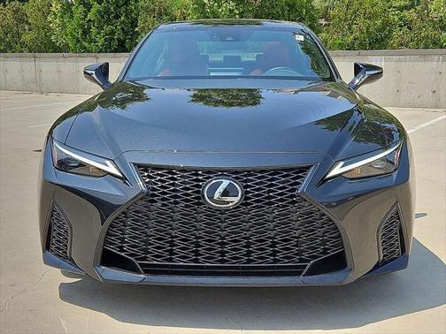 2024 Lexus IS 350 Base