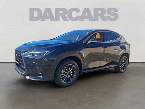 Caviar 2023 Lexus NX 350 Premium
