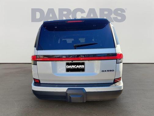 2024 Lexus GX 550 Premium