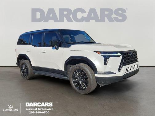 2024 Lexus GX 550 Premium