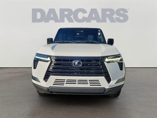 2024 Lexus GX 550 Premium