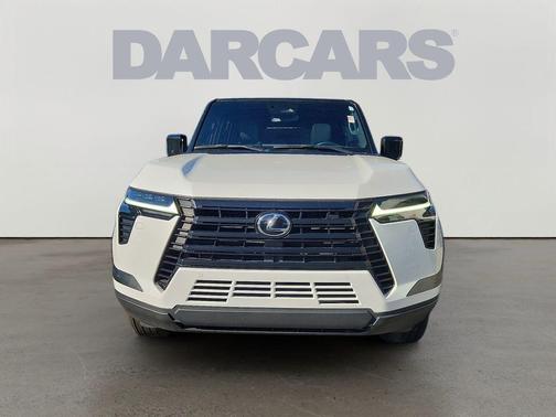 2024 Lexus GX 550 Premium