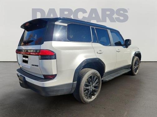 2024 Lexus GX 550 Premium