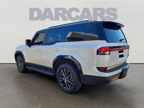 2024 Lexus GX 550 Premium