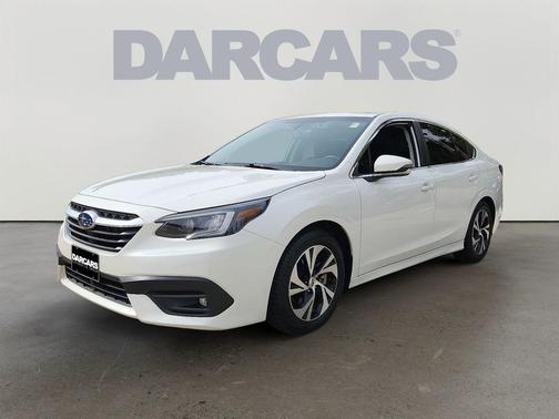 2022 Subaru Legacy Premium