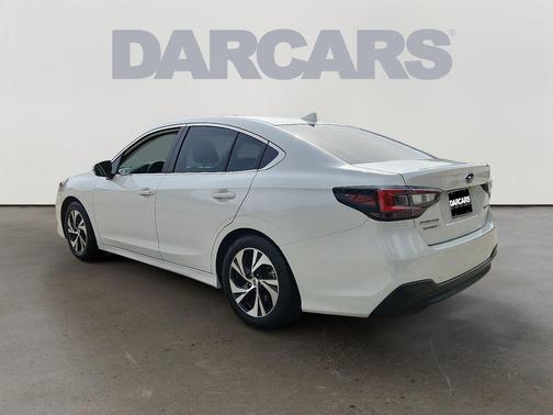2022 Subaru Legacy Premium