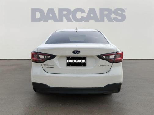 2022 Subaru Legacy Premium