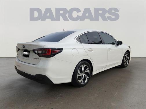 2022 Subaru Legacy Premium