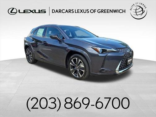 2025 Lexus UX 300h Premium