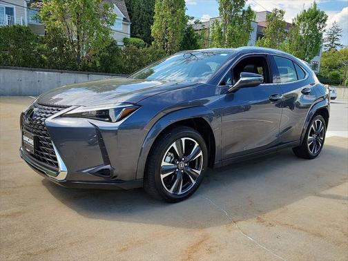 2025 Lexus UX 300h Premium