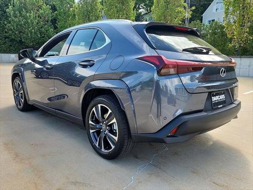 2025 Lexus UX 300h Premium