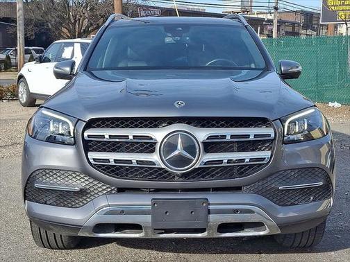 2023 Mercedes-Benz GLS 450 4MATIC