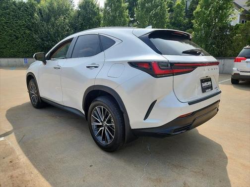 2025 Lexus NX 350 350 Base